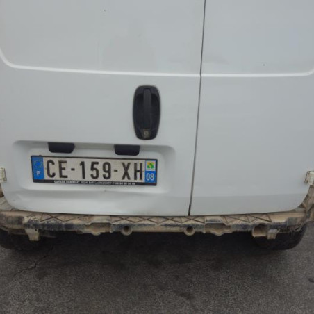 Etrier avant gauche (freinage) CITROEN NEMO