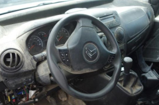 Etrier avant gauche (freinage) CITROEN NEMO