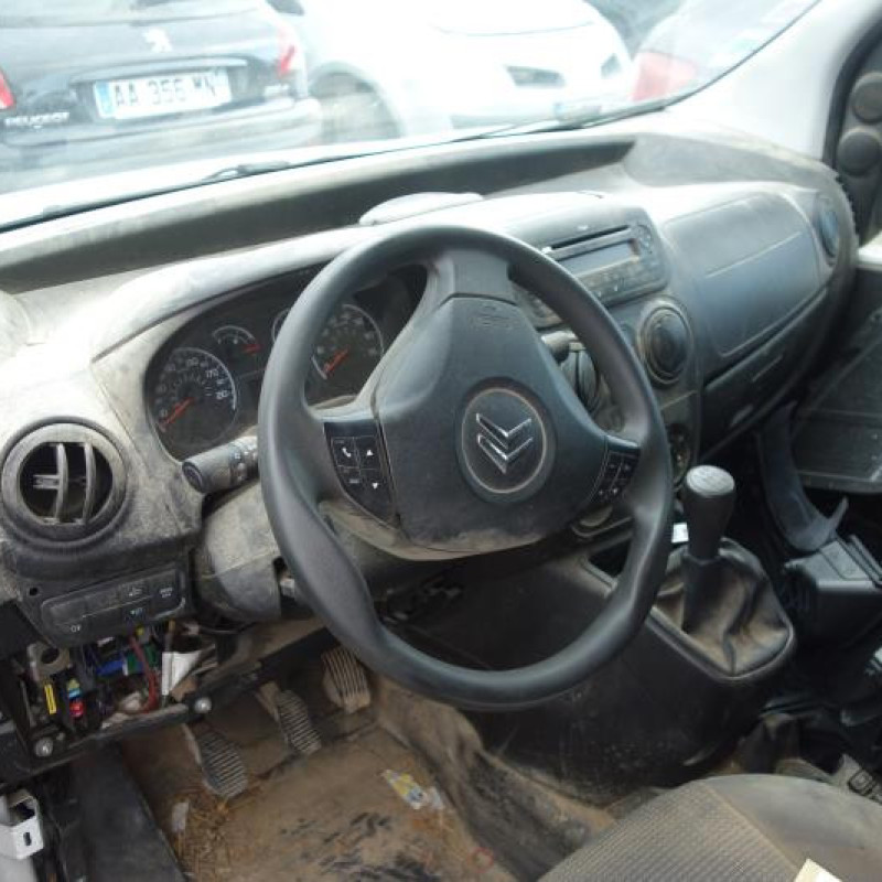 Etrier avant gauche (freinage) CITROEN NEMO Photo n°7