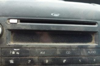 Etrier avant gauche (freinage) CITROEN NEMO