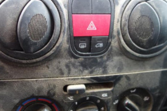 Etrier avant gauche (freinage) CITROEN NEMO