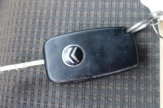 Etrier avant gauche (freinage) CITROEN NEMO