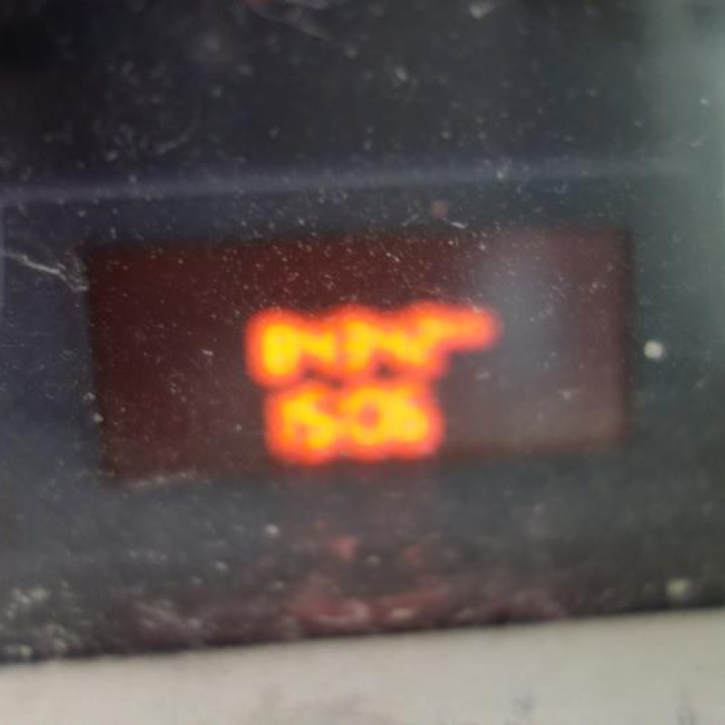 Etrier avant gauche (freinage) CITROEN NEMO Photo n°11