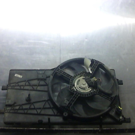 Moto ventilateur radiateur CITROEN NEMO