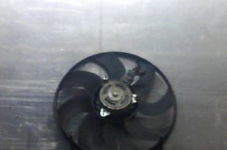 Moto ventilateur radiateur FIAT GRANDE PUNTO