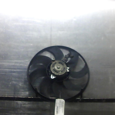 Moto ventilateur radiateur FIAT GRANDE PUNTO