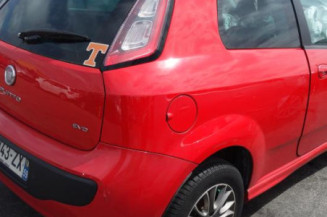 Moto ventilateur radiateur FIAT GRANDE PUNTO