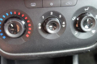 Moto ventilateur radiateur FIAT GRANDE PUNTO