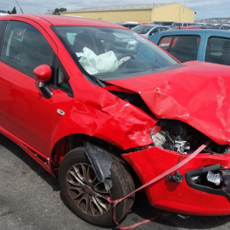 Pivot de moyeu avant gauche FIAT GRANDE PUNTO