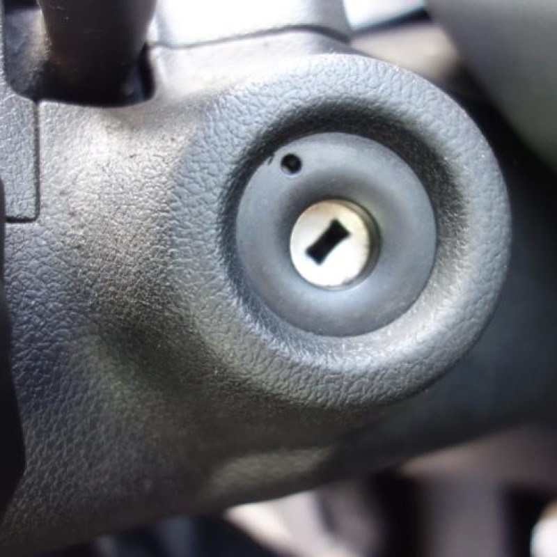Boite a gants CITROEN BERLINGO 2 Photo n°10