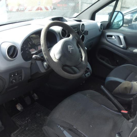 Etrier arriere droit (freinage) CITROEN BERLINGO 2