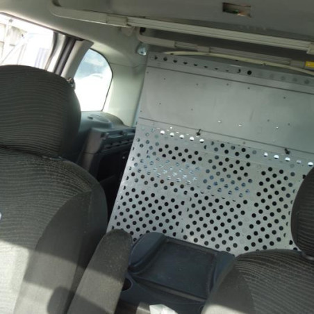 Etrier arriere droit (freinage) CITROEN BERLINGO 2
