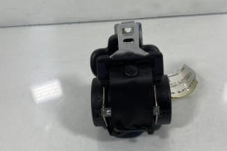 Ceinture arriere droit FORD FIESTA 5