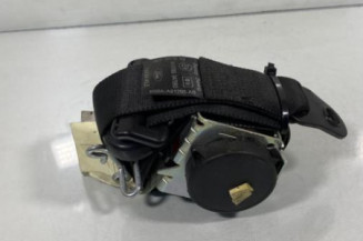Ceinture avant gauche FORD FIESTA 5