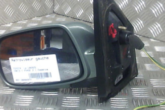 Retroviseur gauche TOYOTA YARIS 1 Photo n°1