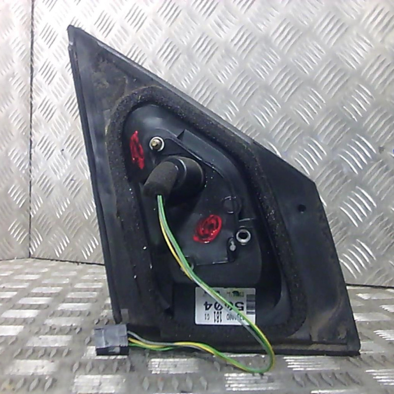 Retroviseur gauche TOYOTA YARIS 1 Photo n°2