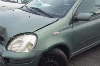 Retroviseur gauche TOYOTA YARIS 1