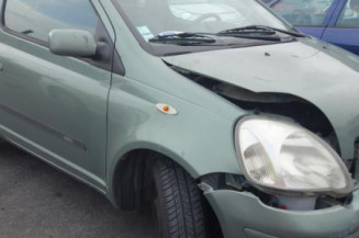 Retroviseur gauche TOYOTA YARIS 1