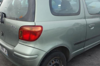 Retroviseur gauche TOYOTA YARIS 1