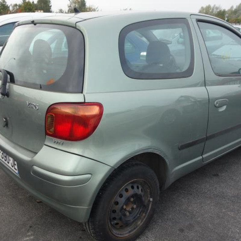 Retroviseur gauche TOYOTA YARIS 1 Photo n°6