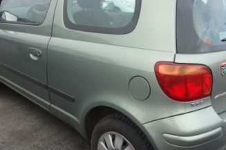 Retroviseur gauche TOYOTA YARIS 1