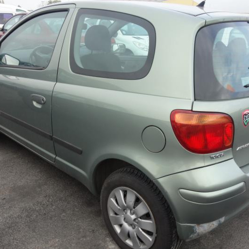Retroviseur gauche TOYOTA YARIS 1 Photo n°7