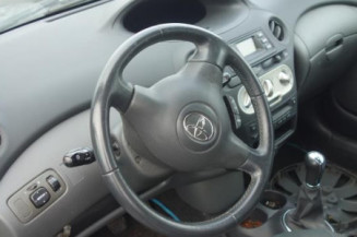 Retroviseur gauche TOYOTA YARIS 1