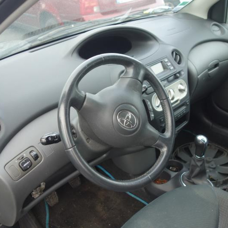 Retroviseur gauche TOYOTA YARIS 1 Photo n°8