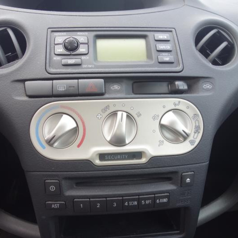 Retroviseur gauche TOYOTA YARIS 1 Photo n°9