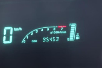 Retroviseur gauche TOYOTA YARIS 1