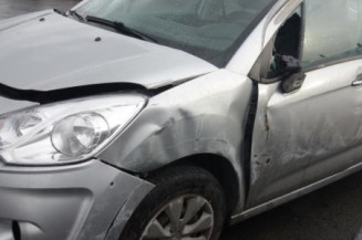 Cardan gauche (transmission) CITROEN C3 2 Photo n°1
