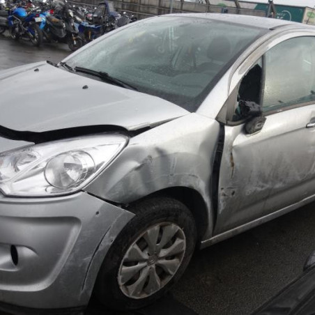Cardan gauche (transmission) CITROEN C3 2 Photo n°1