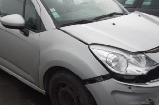 Cardan gauche (transmission) CITROEN C3 2