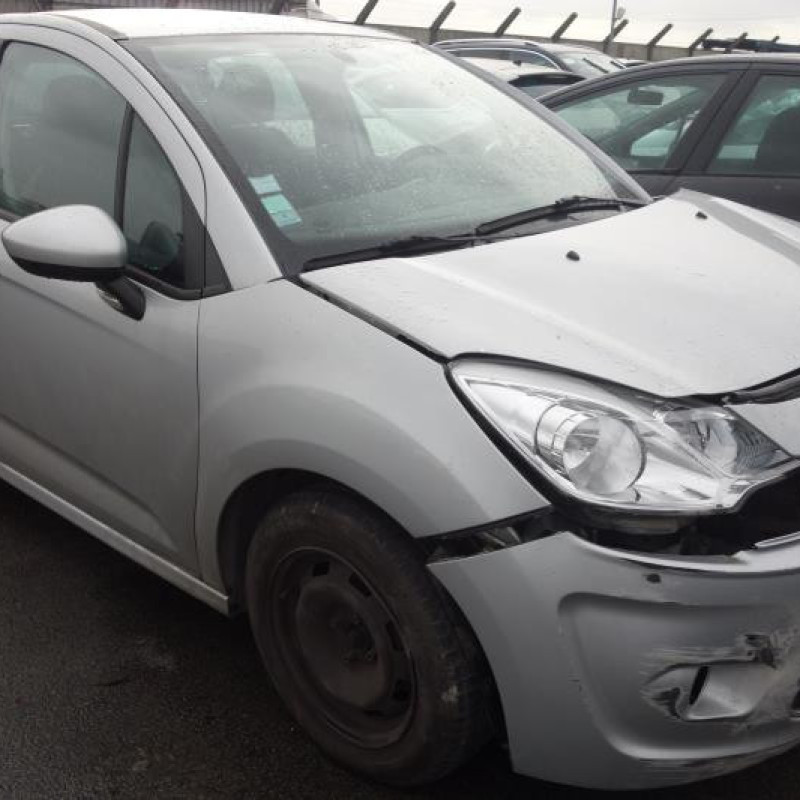 Cardan gauche (transmission) CITROEN C3 2 Photo n°2