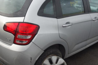 Cardan gauche (transmission) CITROEN C3 2
