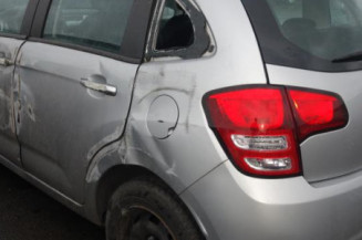 Cardan gauche (transmission) CITROEN C3 2