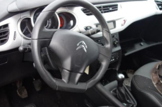 Cardan gauche (transmission) CITROEN C3 2