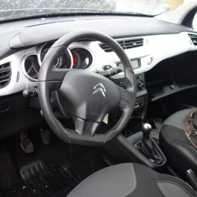Cardan gauche (transmission) CITROEN C3 2 Photo n°5