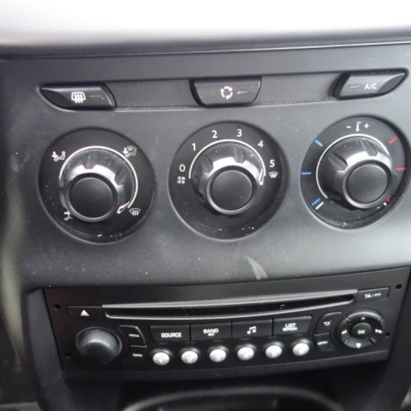 Cardan gauche (transmission) CITROEN C3 2 Photo n°6