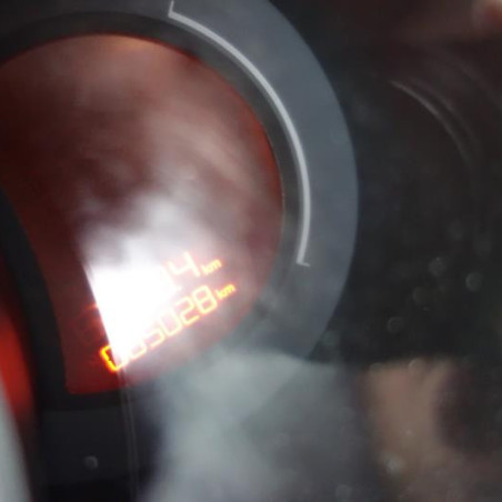 Cardan gauche (transmission) CITROEN C3 2