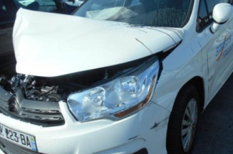 Etrier avant gauche (freinage) CITROEN C4 2