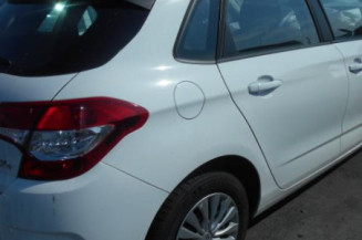 Etrier avant gauche (freinage) CITROEN C4 2