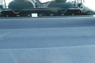 Etrier avant gauche (freinage) CITROEN C4 2