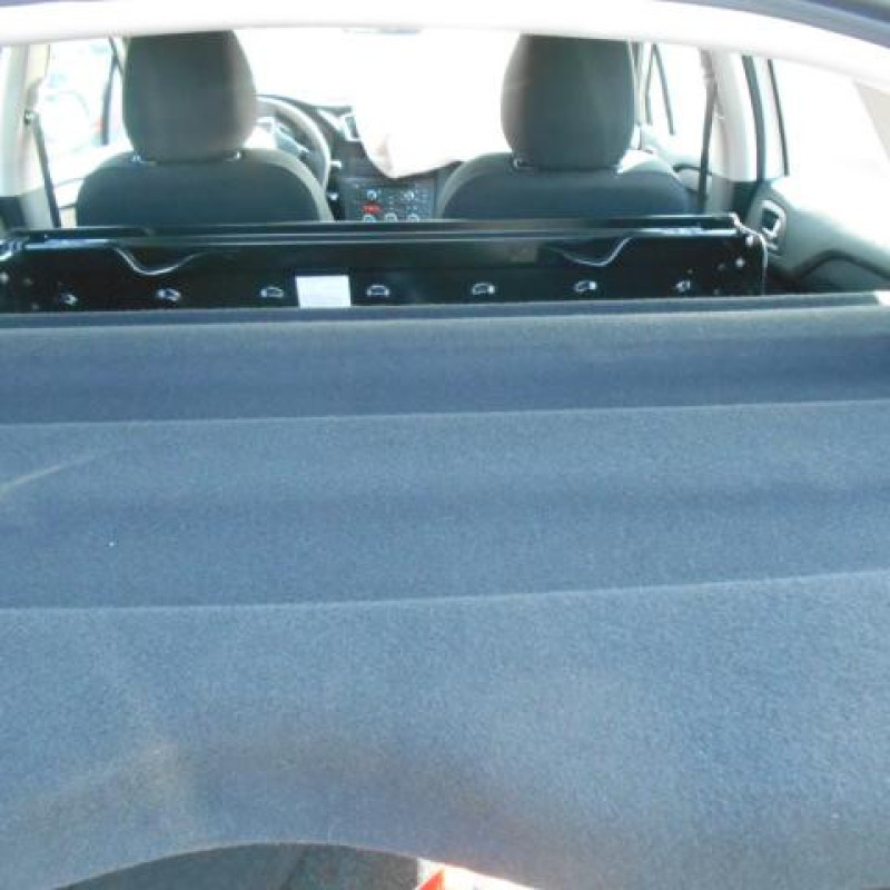 Etrier avant gauche (freinage) CITROEN C4 2 Photo n°7