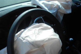 Etrier avant gauche (freinage) CITROEN C4 2