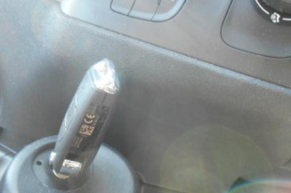 Etrier avant gauche (freinage) CITROEN C4 2