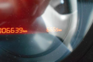 Etrier avant gauche (freinage) CITROEN C4 2