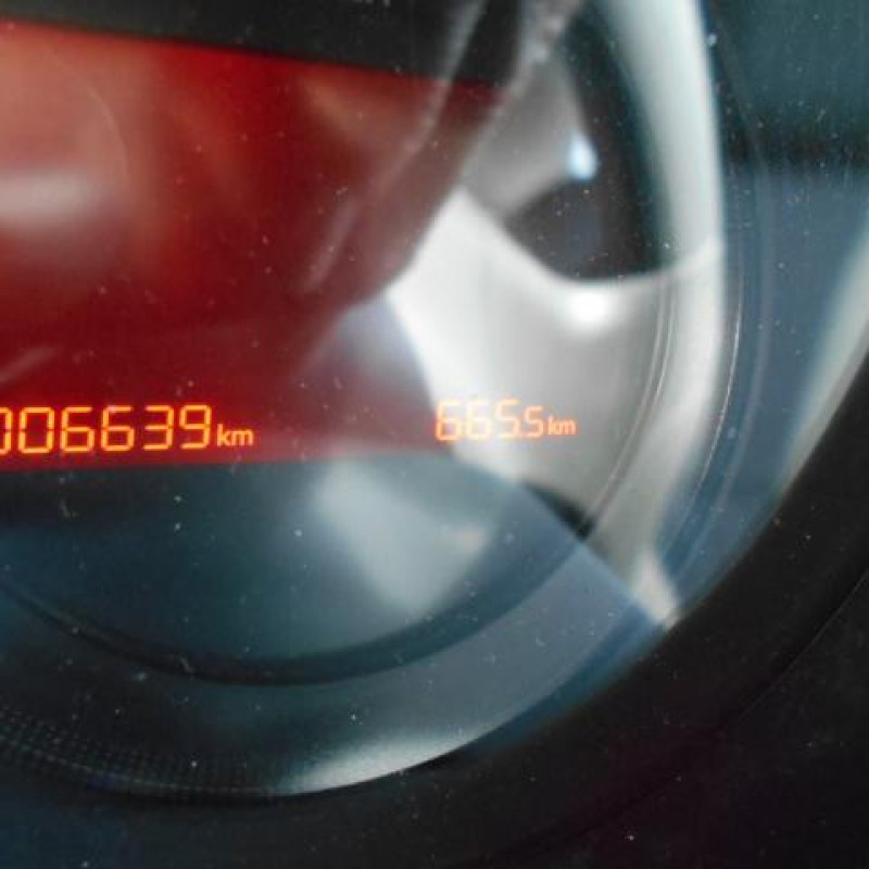 Etrier avant gauche (freinage) CITROEN C4 2 Photo n°11