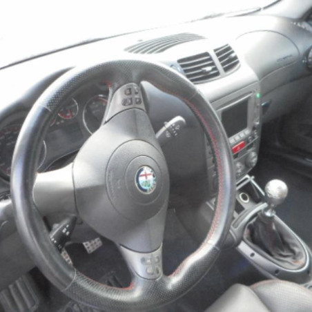 Plage arriere ALFA ROMEO GT