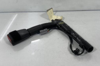 Pretensionneur de ceinture avant droit BMW SERIE 1 E87